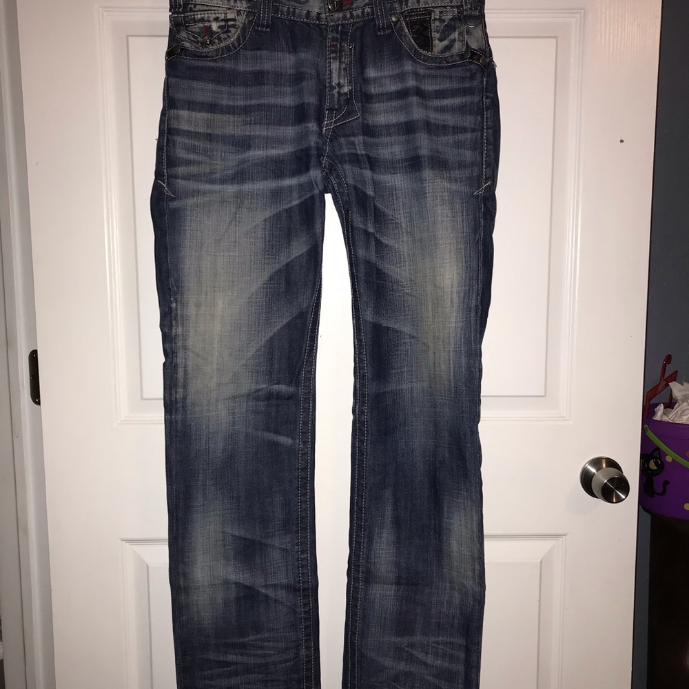 Remetee men’s Jeans
